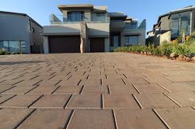 Trusted Mcqueeney, TX Driveway Paving Services Experts